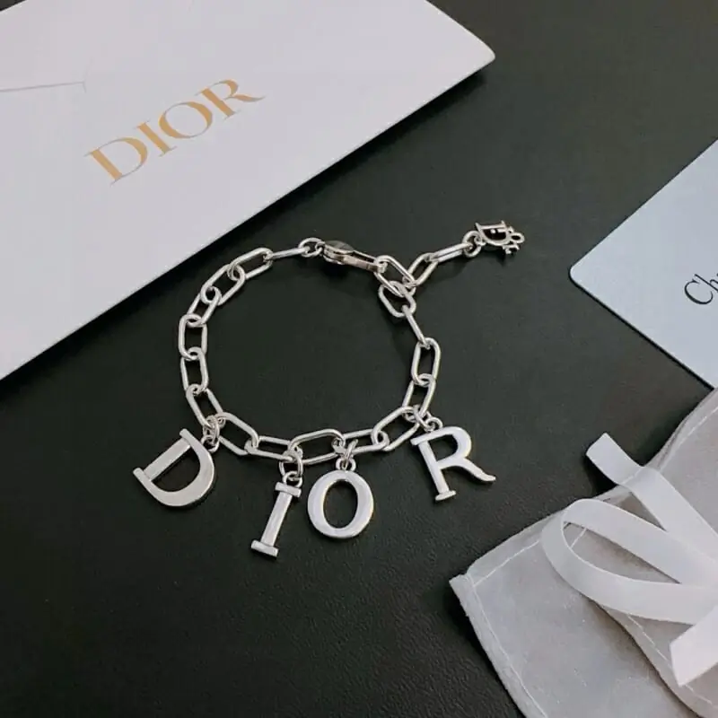 christian dior bracelets s_12617ab